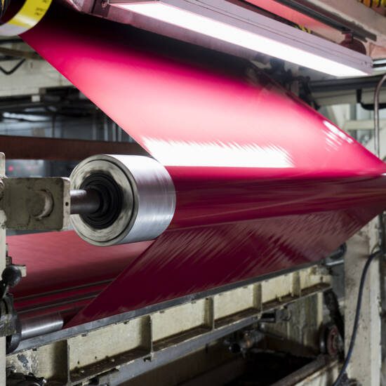 Sustainable & Adhesive Solutions | Mativ