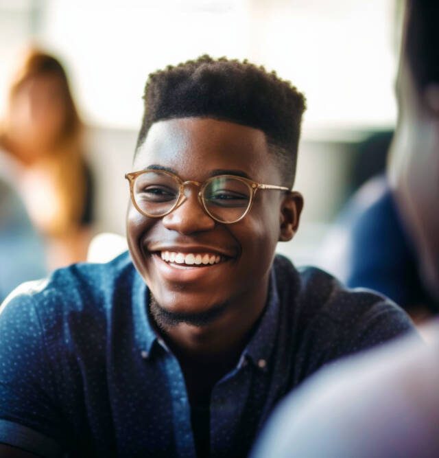 Students and Graduates | Mativ