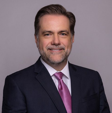 Scott Minder, Chief Financial Officer, Mativ