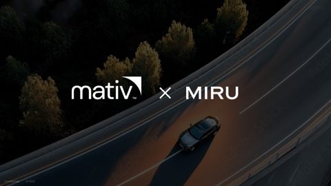 The Mativ and Miru partnership